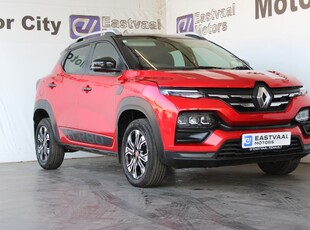 2023 Renault Kiger 1.0t Intens Cvt for sale