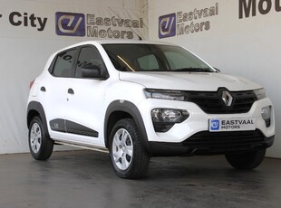 2023 Renault Kwid 1.0 Expression 5dr for sale