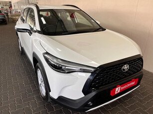 2023 Toyota Corolla Cross 1.8 Xs for sale