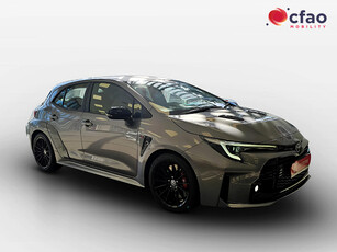 2023 Toyota Gr Corolla 1.6t Circuit (5dr) for sale