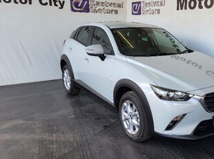 2024 Mazda Cx-3 2.0 Dynamic A/t for sale