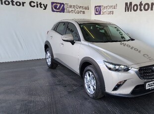 2024 Mazda Cx-3 2.0 Dynamic A/t for sale