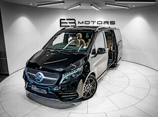 2024 Mercedes-benz V300d Exclusive for sale