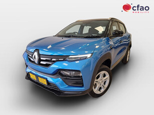 2024 Renault Kiger 1.0t Zen for sale