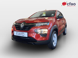 2024 Renault Kwid 1.0 Expression 5dr for sale
