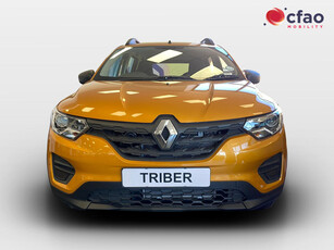 2024 Renault Triber 1.0 Expression for sale