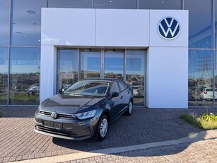 2024 Volkswagen Polo Sedan 1.6 for sale