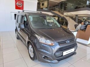 Ford Tourneo Connect 1.0T Trend