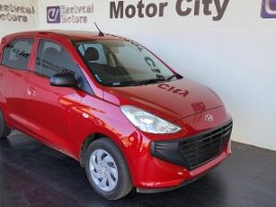 Hyundai Atos 1.1 Motion auto