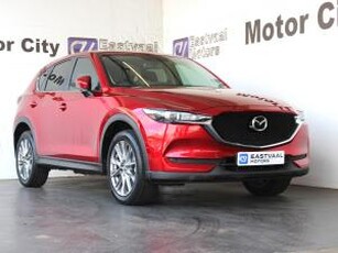 Mazda CX-5 2.0 Dynamic