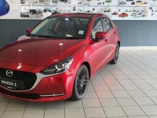 Mazda Mazda2 1.5 Individual