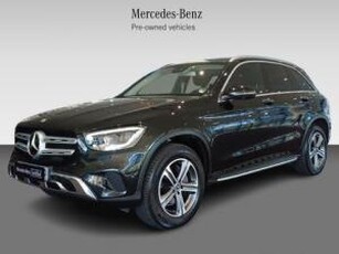 Mercedes-Benz GLC GLC300 4Matic