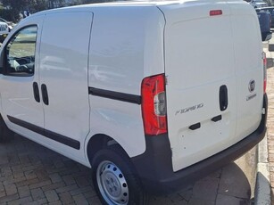New Fiat Fiorino 1.3 MultiJet Panel Van for sale in Western Cape