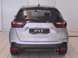 New Honda Fit 1.5 Elegance CVT for sale in Kwazulu Natal
