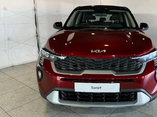 New Kia Sonet 1.5 LX for sale in Free State