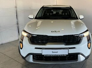 New Kia Sonet 1.5 LX for sale in Free State