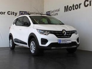 Renault Triber 1.0 Zen