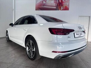 Used Audi A4 2.0 TDI S (105kW) for sale in Gauteng
