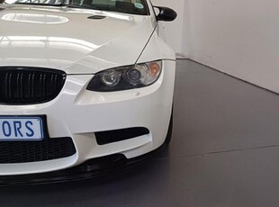 Used BMW M3 Coupe M Dynamic Auto for sale in Gauteng