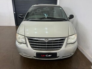 Used Chrysler Voyager 3.3 SE for sale in Kwazulu Natal
