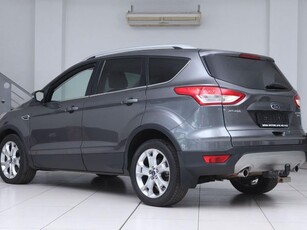 Used Ford Kuga 2.0 TDCi Titanium AWD Auto for sale in North West Province