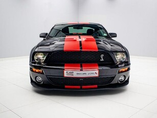 Used Ford Mustang SHELBY GT500 for sale in Gauteng