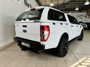 Used Ford Ranger FORD for sale in North West Province