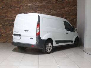 Used Ford Transit Connect 1.5 TDCi Ambiente LWB Panel Van for sale in Gauteng