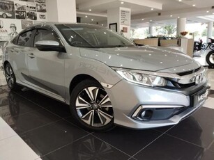 Used Honda Civic 1.8 Elegance Auto for sale in Western Cape