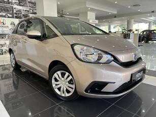 Used Honda Fit 1.5 Comfort CVT for sale in Western Cape