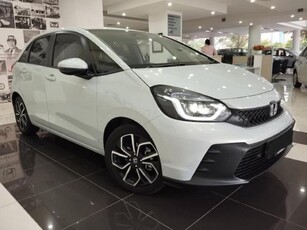 Used Honda Fit 1.5 Elegance for sale in Western Cape