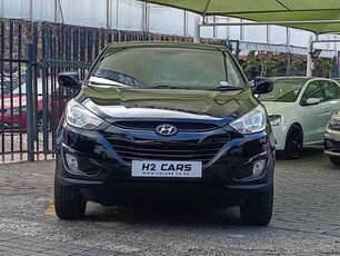 Used Hyundai ix35 2.0 GLS | Executive for sale in Gauteng