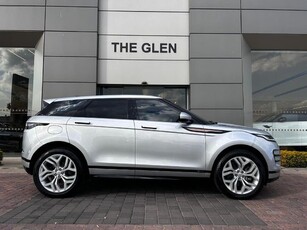 Used Land Rover Range Rover Evoque 2.0D SE R