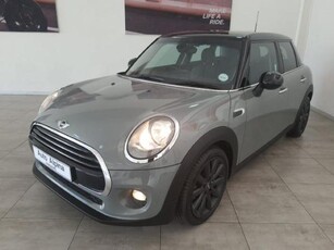 Used MINI Hatch Cooper 5