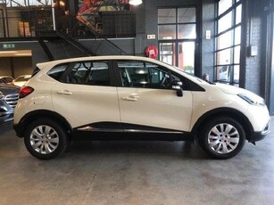 Used Renault Captur 900T Dynamique (66kW) for sale in Western Cape