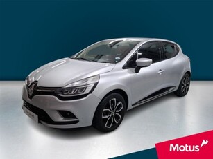 Used Renault Clio IV 900T Dynamique 5