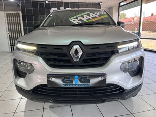 Used Renault Kwid 1.0 Expression (Rent to Own available) for sale in Gauteng