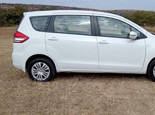 Used Suzuki Ertiga 1.4 GL for sale in Gauteng
