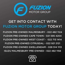 Used Suzuki Fronx 1.5 GL Auto for sale in Western Cape
