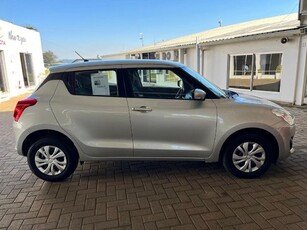 Used Suzuki Swift 1.2 GL Auto for sale in Kwazulu Natal