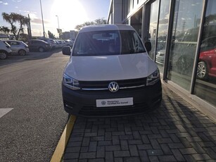 Used Volkswagen Caddy CrewBus 2.0 TDI for sale in Eastern Cape
