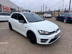 Used Volkswagen Golf VII 2.0 TSI R Auto for sale in Gauteng