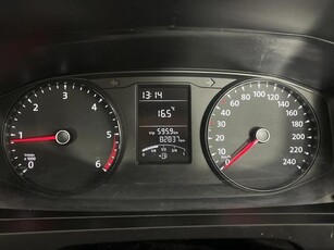 Used Volkswagen Kombi T6 2.0 TDI Trendline for sale in Eastern Cape