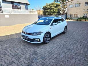 Used Volkswagen Polo 2.0 GTI Auto (147kW) for sale in Mpumalanga