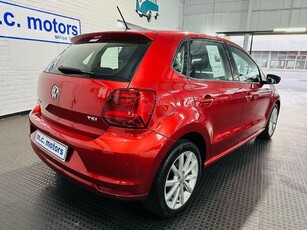 Used Volkswagen Polo Honda Jazz 1.5 Dynamic Manual for sale in Western Cape