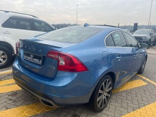 Used Volvo S60 T3 Excel for sale in Gauteng