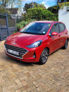 Hyundai i10 2023, Automatic, 1.2 litres - Pretoria