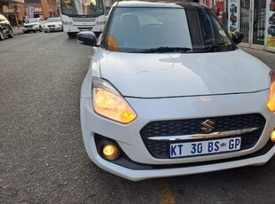 2022 Suzuki Swift 1.2 GA For Sale in Gauteng, Johannesburg