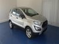 2022 Ford EcoSport 1.5TiVCT AMBIENTE