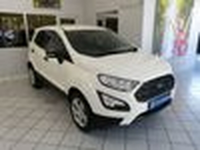 2020 Ford EcoSport 1.5 AMBIENTE A/T